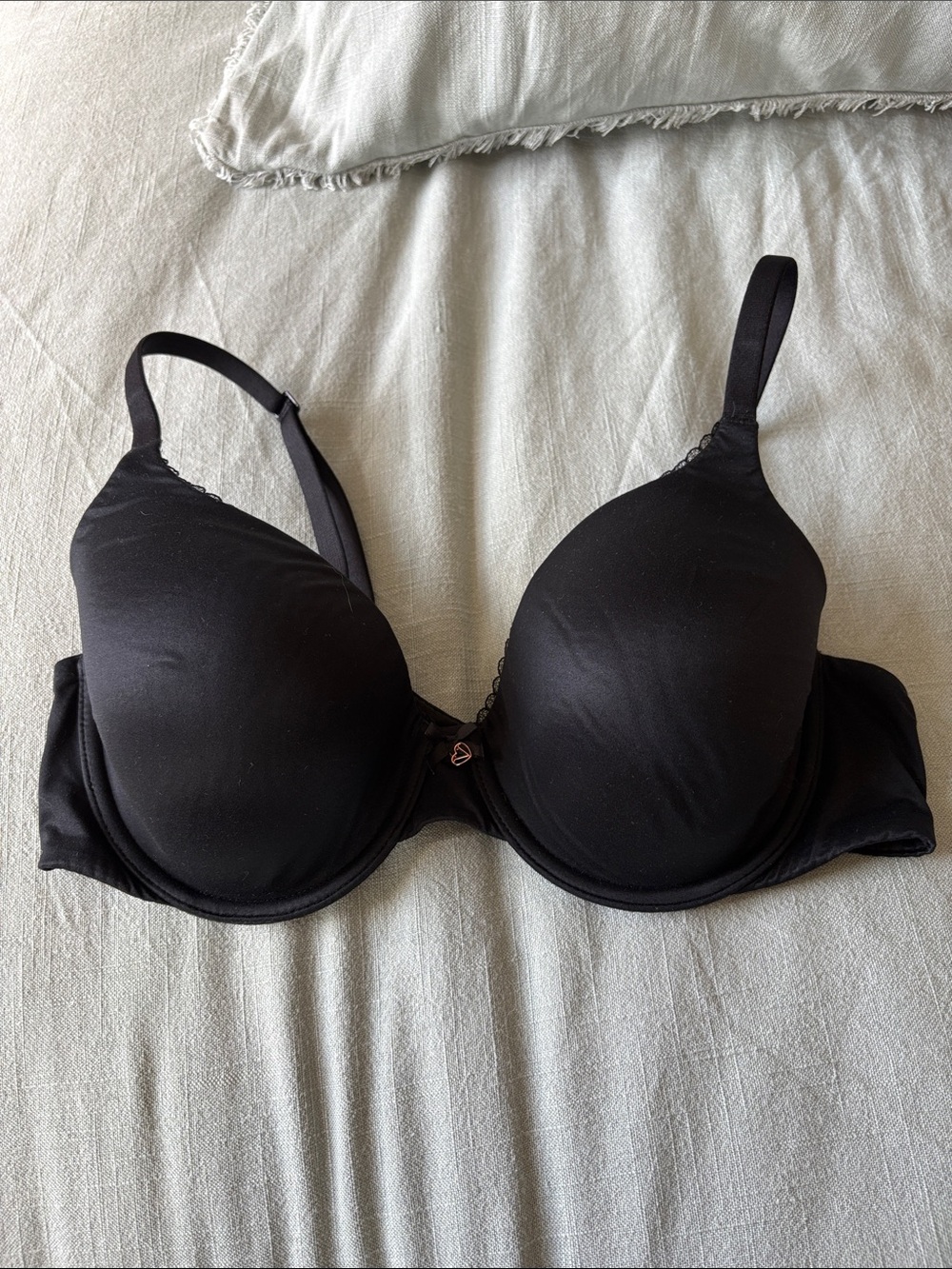 Body By Victoria Perfect Coverage - Black